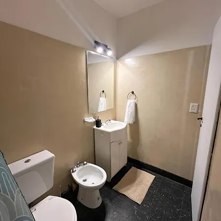 Apartamento Departamento Stara San Carlos de Bariloche Exterior foto