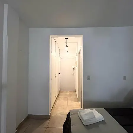 Apartamento Departamento Stara San Carlos de Bariloche Exterior foto