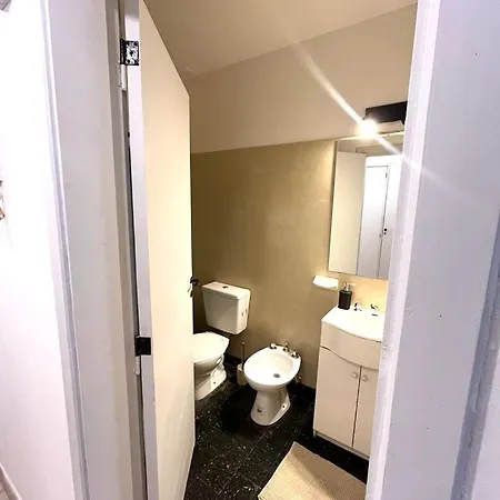 Apartamento Departamento Stara San Carlos de Bariloche Exterior foto