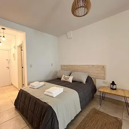 Apartamento Departamento Stara San Carlos de Bariloche Exterior foto